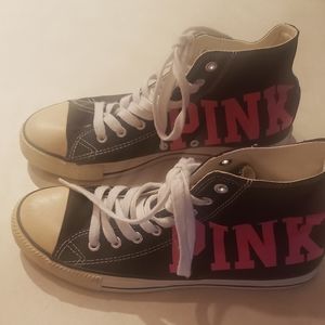 Rare Victoria secret Display Prop shoes